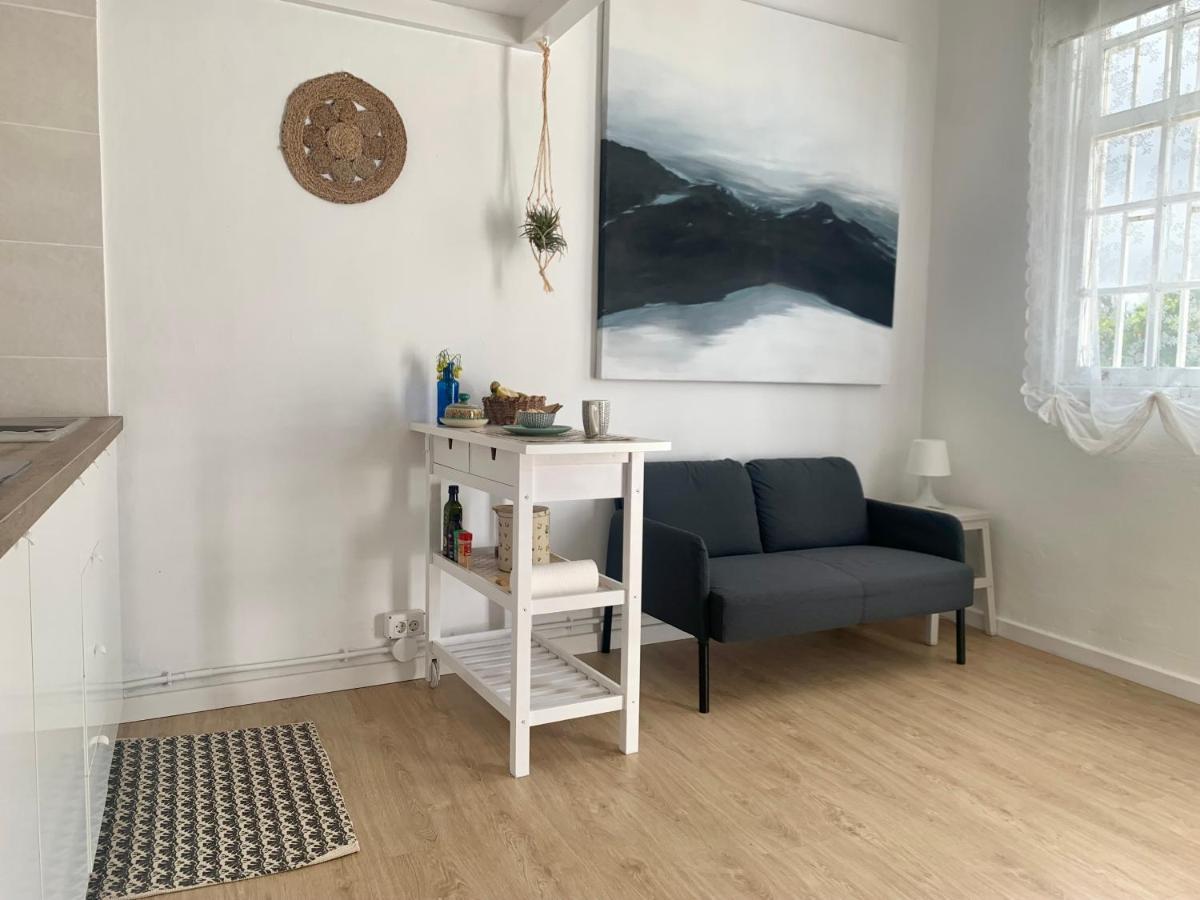 Latasca2 Apartment La Laguna  Bagian luar foto