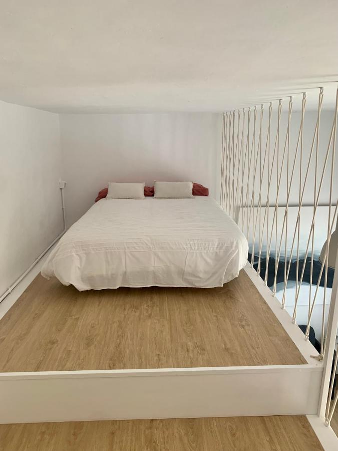 Latasca2 Apartment La Laguna  Bagian luar foto